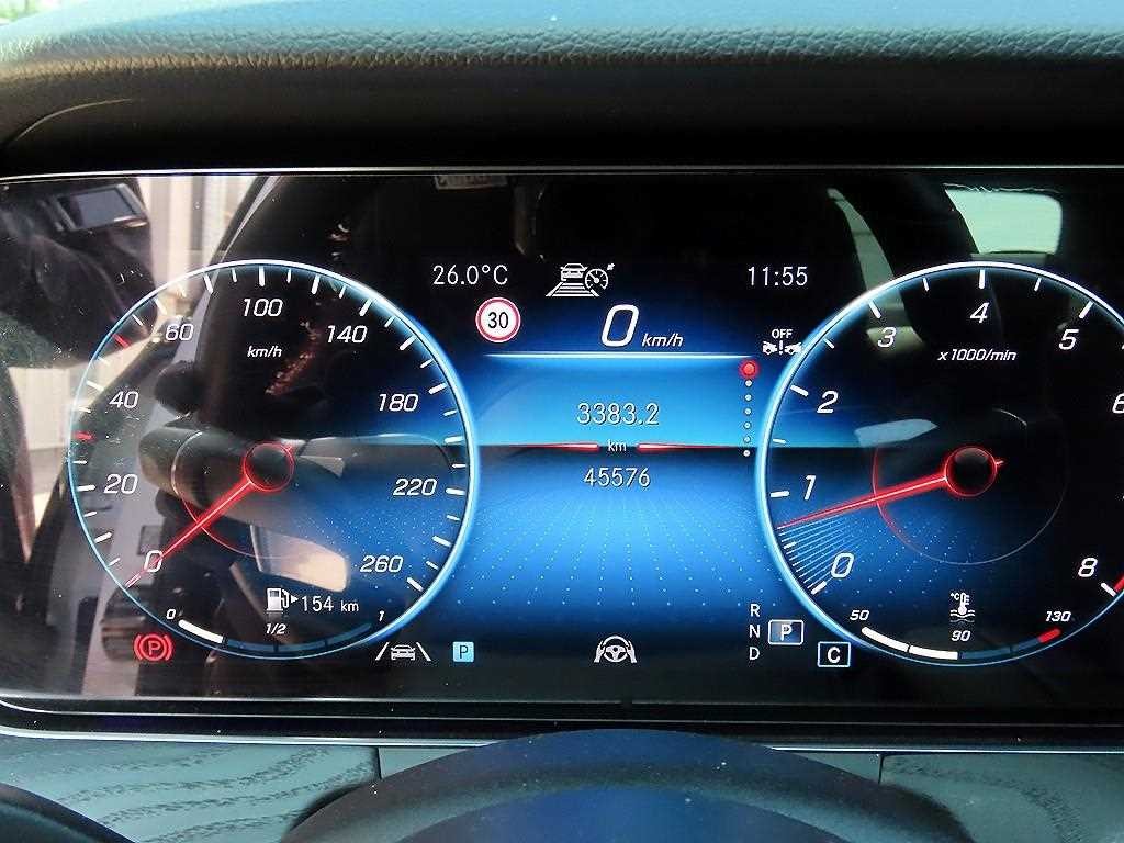 벤츠 E 클래스 E-클래스 W213 E250 아방가르드 이미지 9