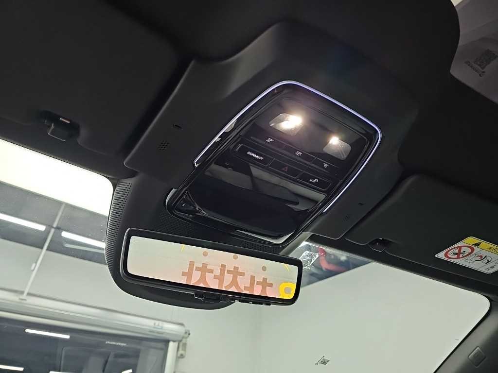 폴스타 폴스타 4 폴스타4 롱레인지 듀얼모터 이미지 16