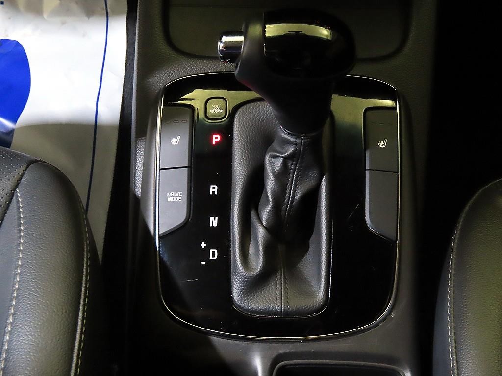 기아 K3 더뉴 K3 1.6 GDI 트렌디 이미지 12