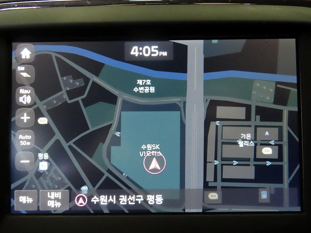 기아 K3 더뉴 K3 1.6 GDI 트렌디 이미지 16