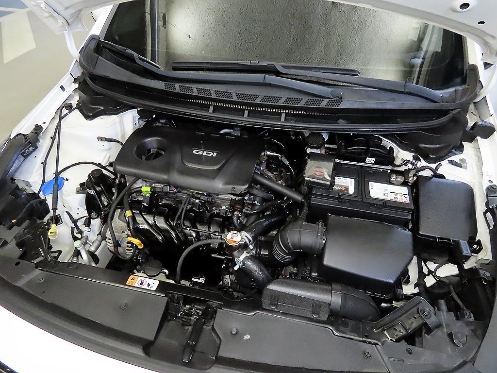 기아 K3 더뉴 K3 1.6 GDI 트렌디 이미지 19