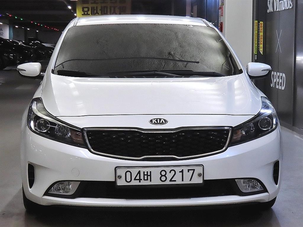 기아 K3 더뉴 K3 1.6 GDI 트렌디 이미지 2