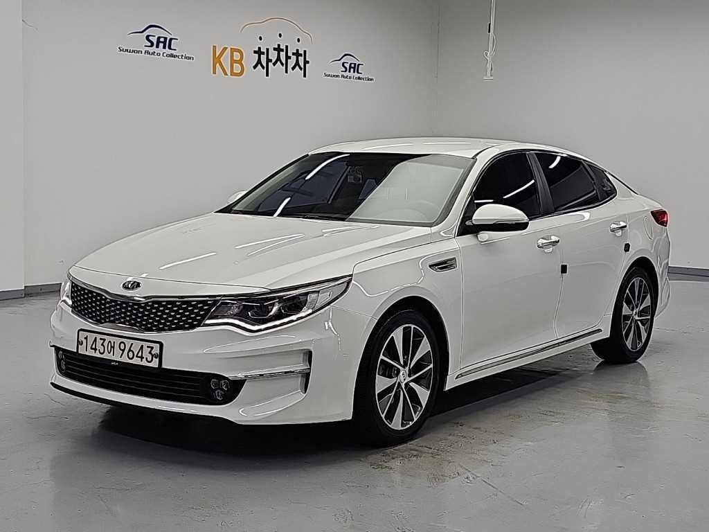 기아 K5 K5 2세대 MX 2.0 스타일 에디션 이미지 1