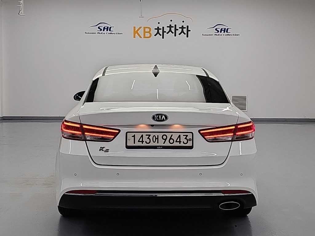 기아 K5 K5 2세대 MX 2.0 스타일 에디션 이미지 3