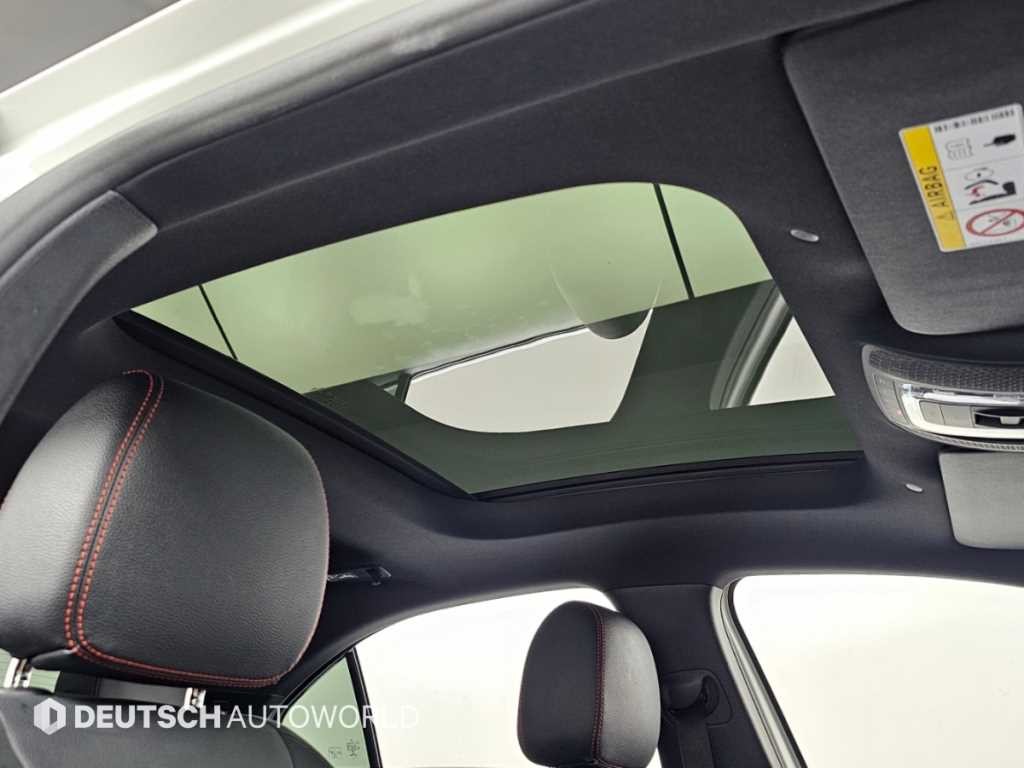 벤츠 A 클래스 A클래스 W177 A250 4MATIC 세단 이미지 18