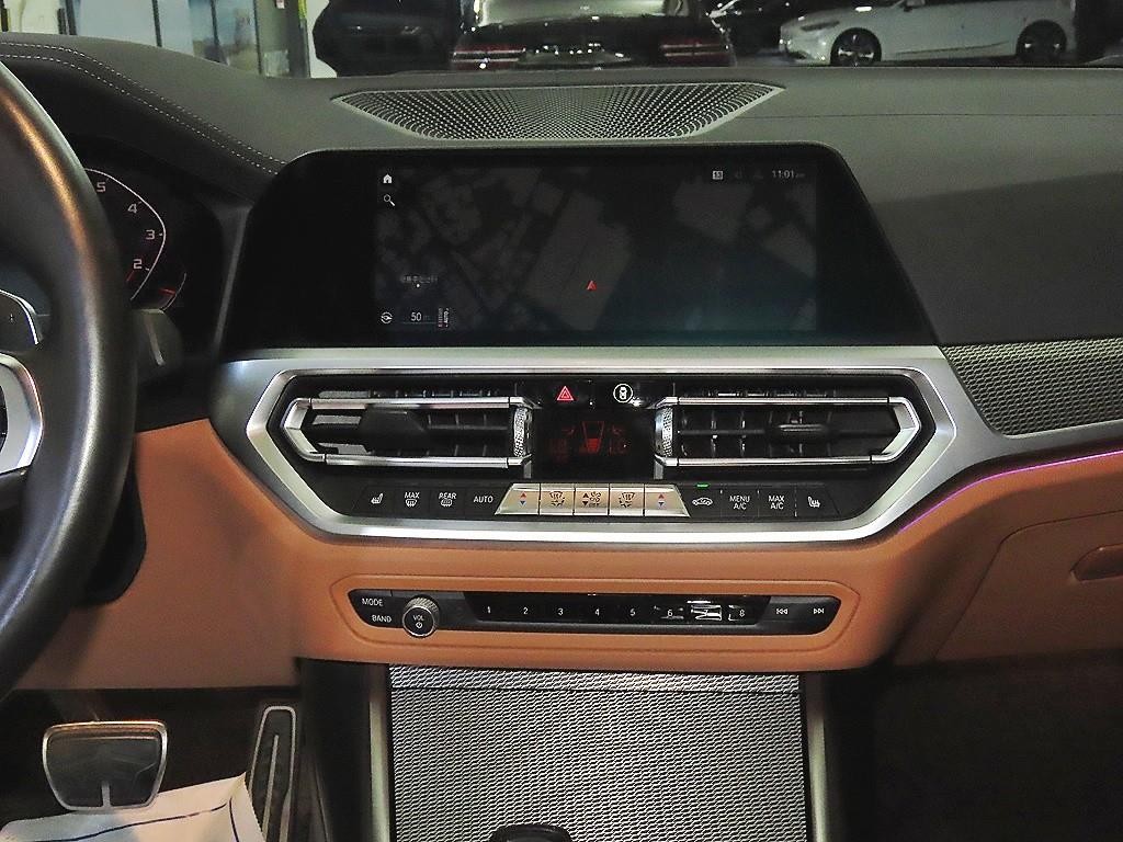 BMW 3시리즈 3시리즈 (G20) M340i 이미지 11