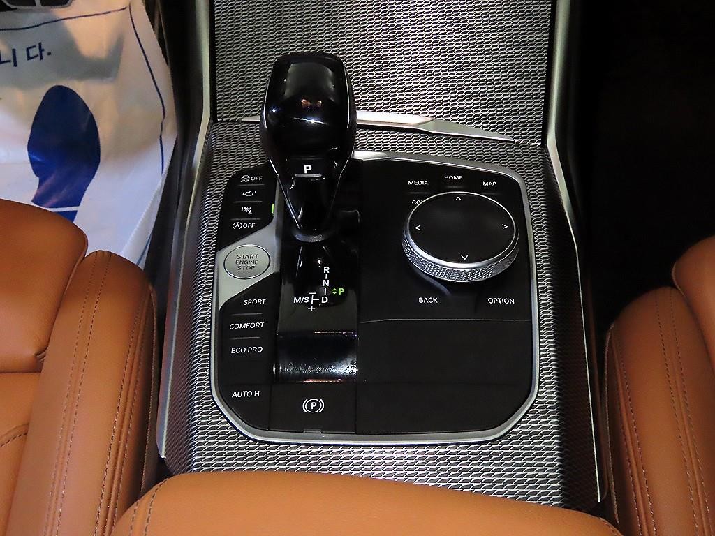 BMW 3시리즈 3시리즈 (G20) M340i 이미지 12