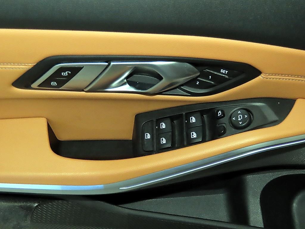 BMW 3시리즈 3시리즈 (G20) M340i 이미지 14