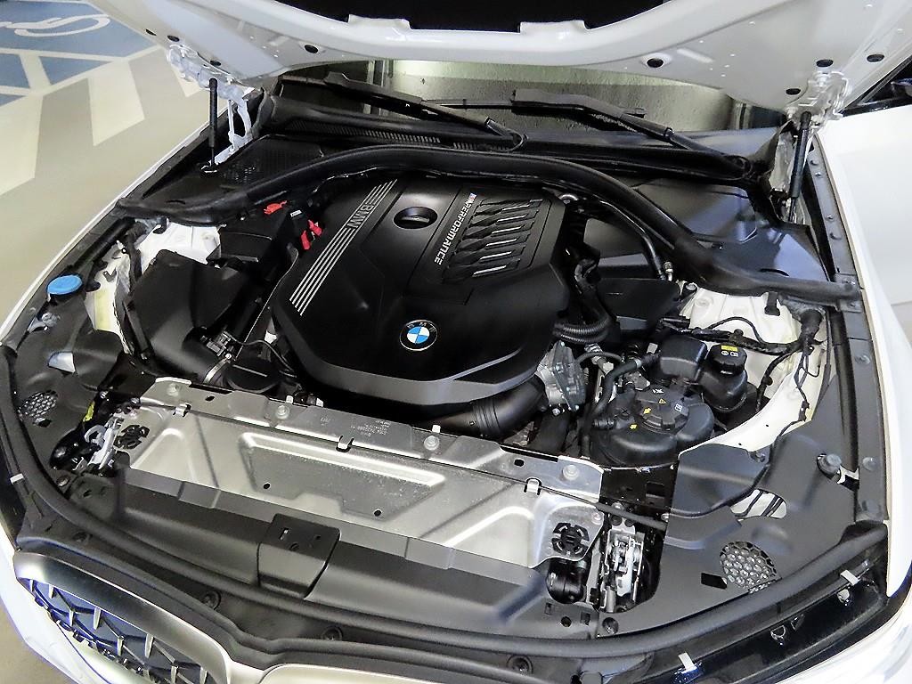 BMW 3시리즈 3시리즈 (G20) M340i 이미지 19