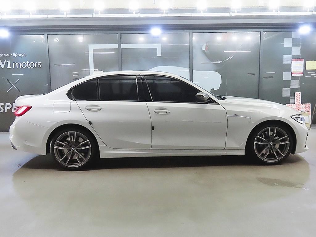 BMW 3시리즈 3시리즈 (G20) M340i 이미지 3