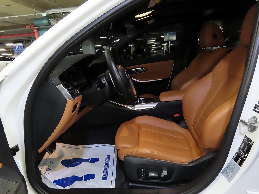 BMW 3시리즈 3시리즈 (G20) M340i 이미지 6