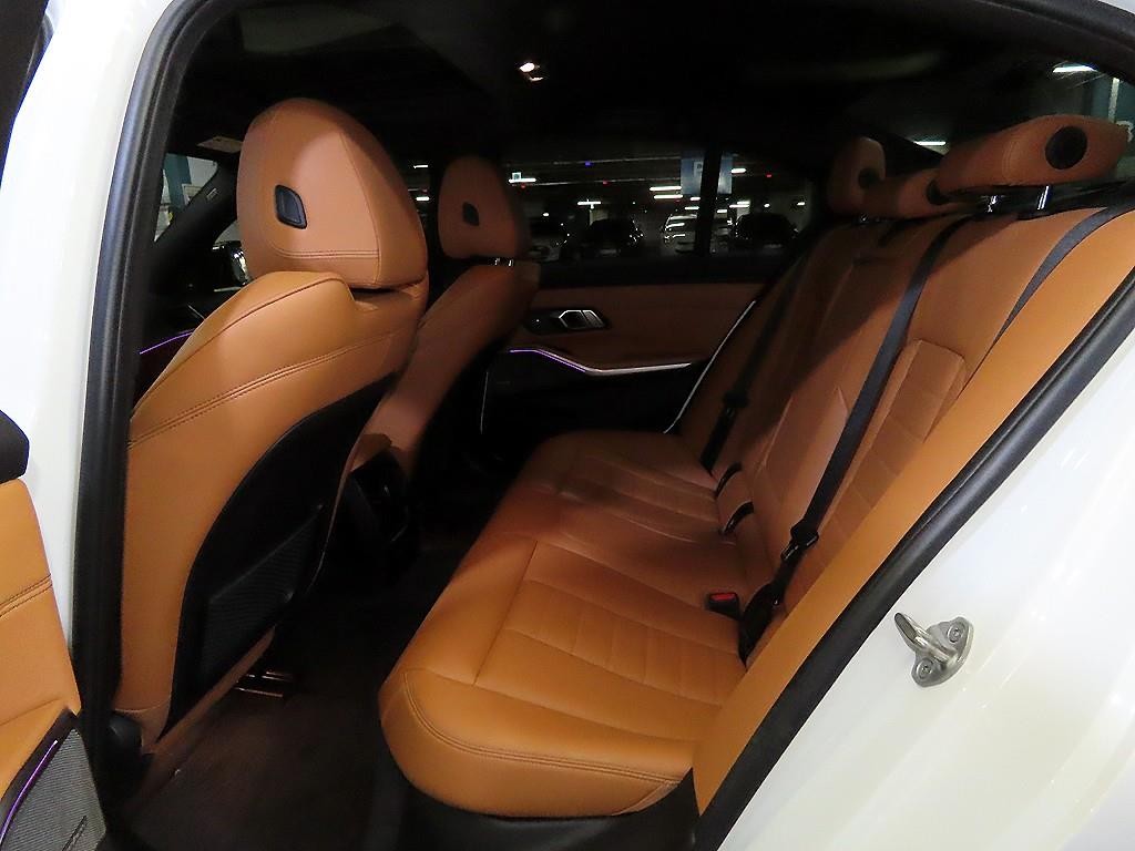 BMW 3시리즈 3시리즈 (G20) M340i 이미지 7