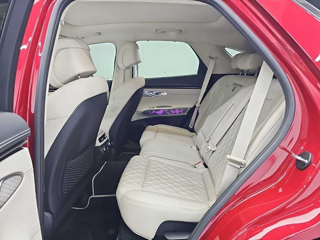 제네시스 GV70 3.5T 가솔린 AWD 스포츠 이미지 12