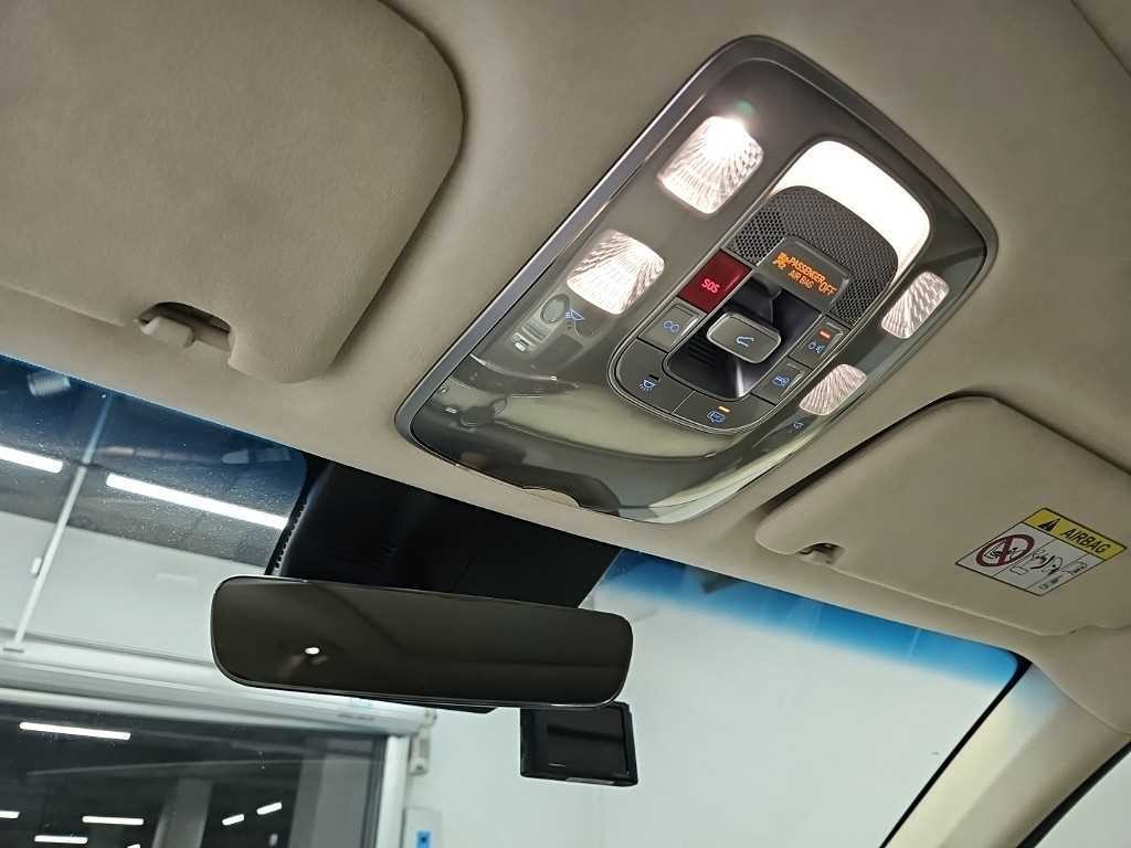 제네시스 GV70 3.5T 가솔린 AWD 스포츠 이미지 17