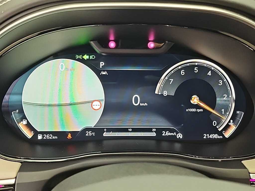 제네시스 GV70 3.5T 가솔린 AWD 스포츠 이미지 6