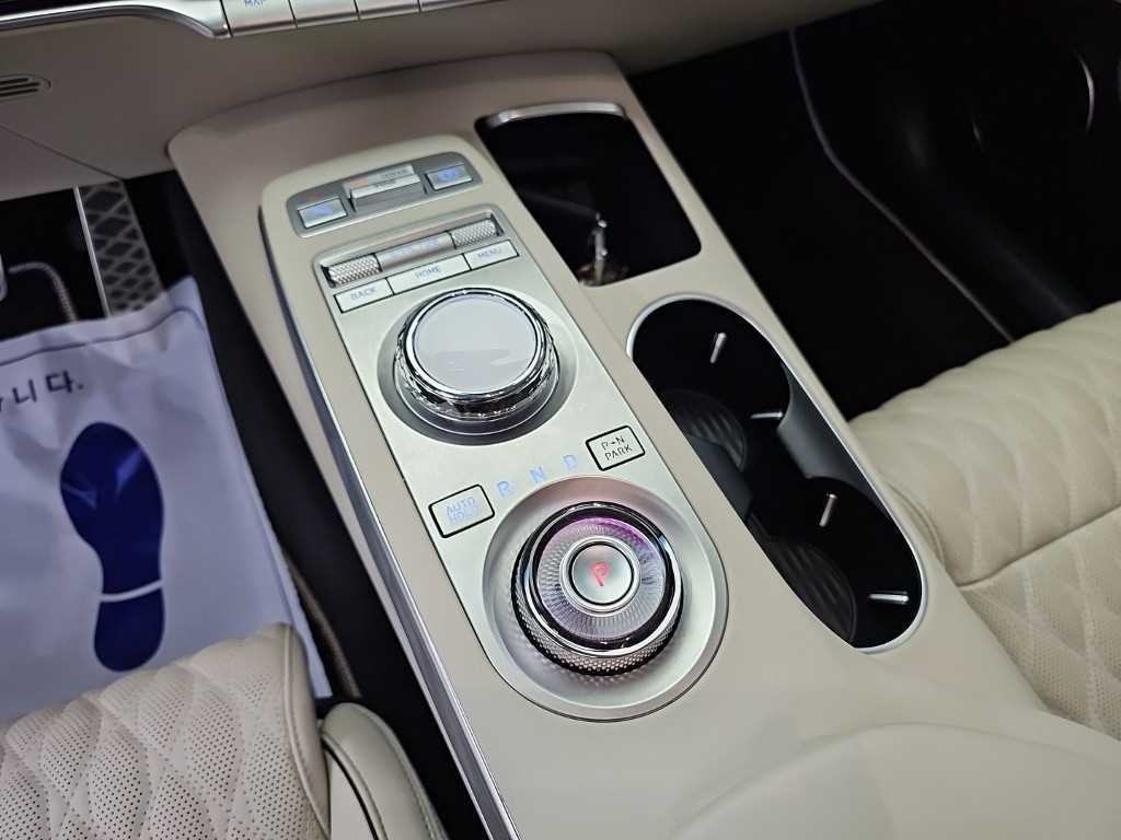 제네시스 GV70 3.5T 가솔린 AWD 스포츠 이미지 8