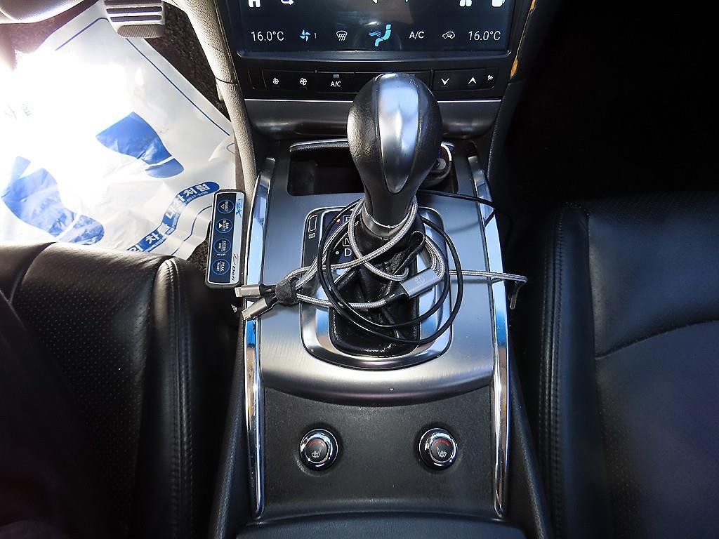 인피니티 G G37 G37X 이미지 10