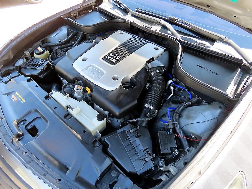 인피니티 G G37 G37X 이미지 19