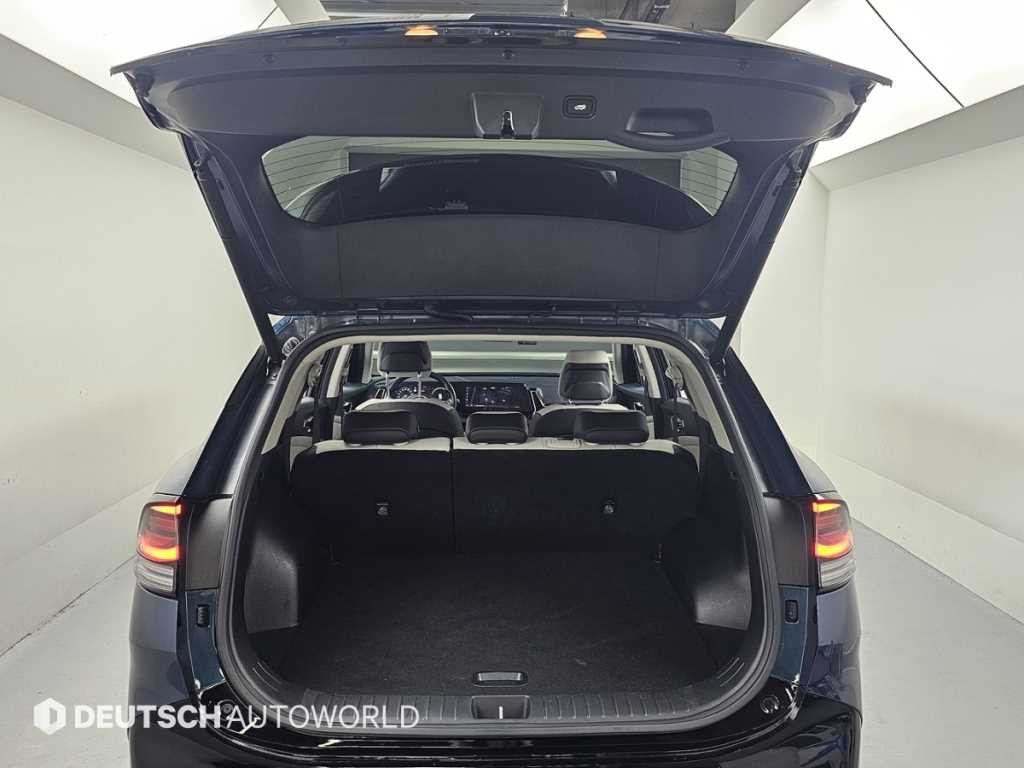 기아 스포티지 스포티지 5세대 하이브리드 (NQ5) 1.6 터보HEV 2WD 시그니처 이미지 19