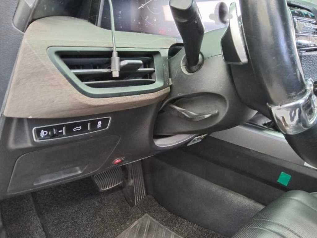 기아 K8 3.5 LPG 2WD 택시형 트렌디 이미지 5