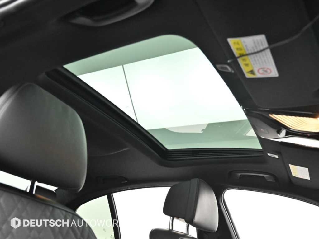 BMW 5시리즈 5시리즈 (G30) 530i M 스포츠 플러스 이미지 11