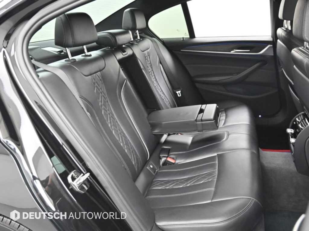 BMW 5시리즈 5시리즈 (G30) 530i M 스포츠 플러스 이미지 13