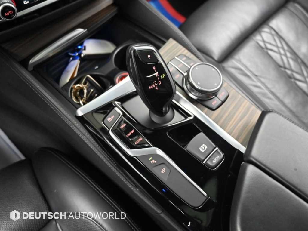 BMW 5시리즈 5시리즈 (G30) 530i M 스포츠 플러스 이미지 18