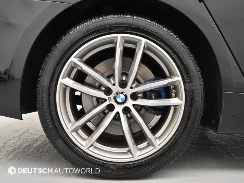 BMW 5시리즈 5시리즈 (G30) 530i M 스포츠 플러스 이미지 6