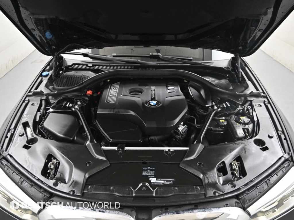 BMW 5시리즈 5시리즈 (G30) 530i M 스포츠 플러스 이미지 7