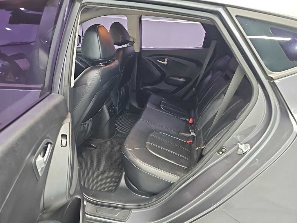 현대 투싼 뉴 투싼iX 디젤(E-VGT)2WD 스마트 스페셜 이미지 12
