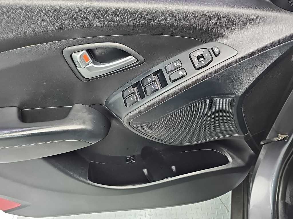 현대 투싼 뉴 투싼iX 디젤(E-VGT)2WD 스마트 스페셜 이미지 15