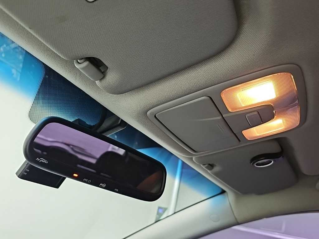 현대 투싼 뉴 투싼iX 디젤(E-VGT)2WD 스마트 스페셜 이미지 17