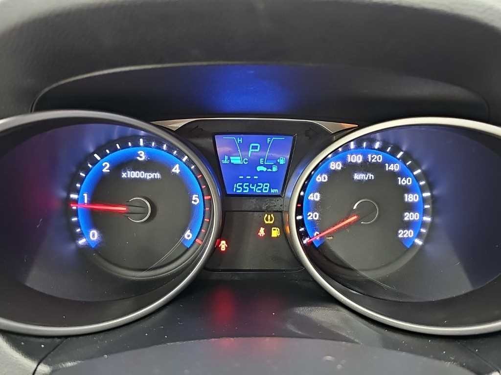 현대 투싼 뉴 투싼iX 디젤(E-VGT)2WD 스마트 스페셜 이미지 6