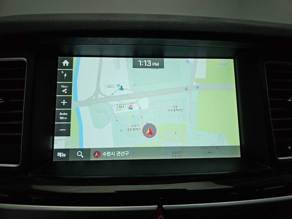 제네시스 G80 3.3 GDI 프리미엄 럭셔리 이미지 15