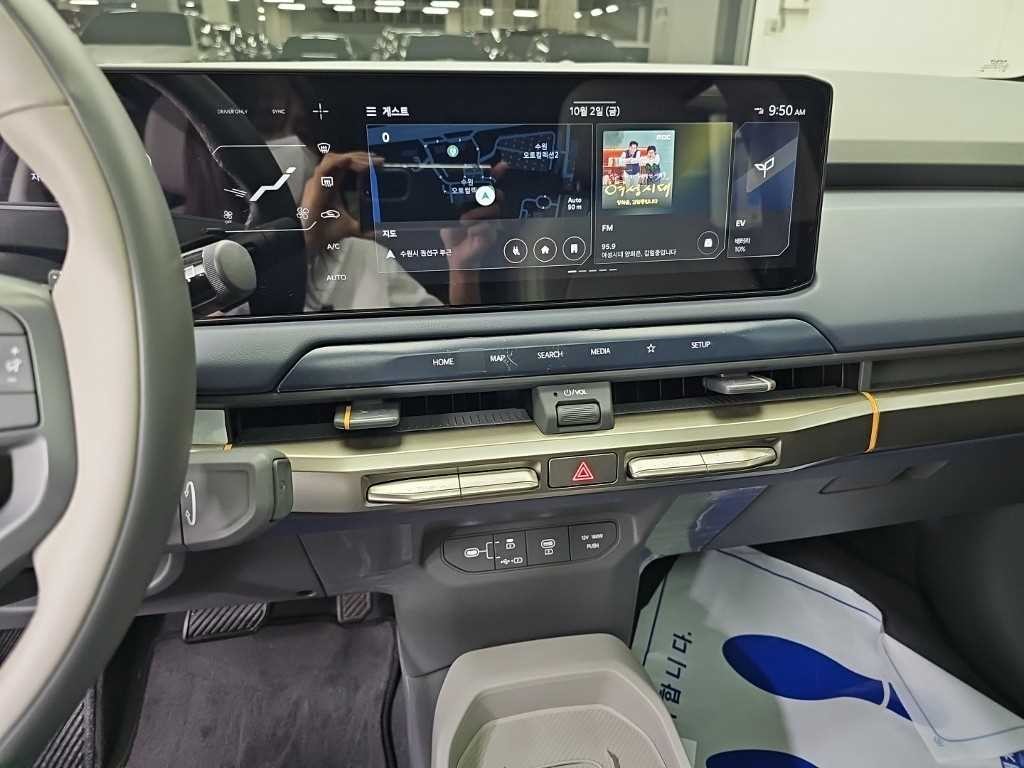 기아 EV3 스탠다드 에어 이미지 10