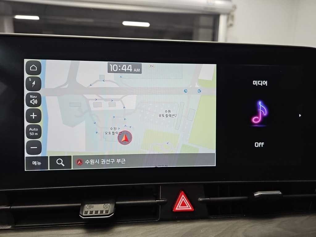 기아 스포티지 스포티지 5세대 하이브리드 (NQ5) 1.6 터보HEV 2WD 시그니처 이미지 15
