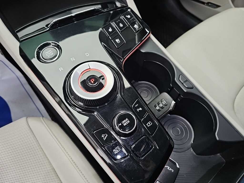기아 스포티지 스포티지 5세대 하이브리드 (NQ5) 1.6 터보HEV 2WD 시그니처 이미지 8