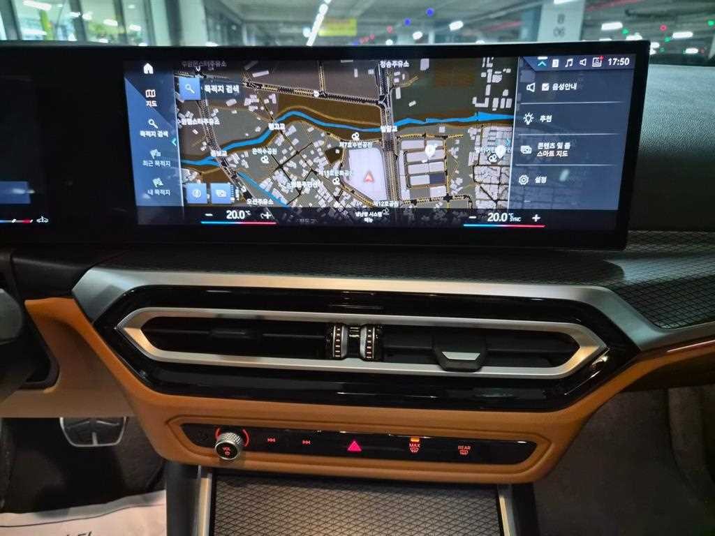 BMW 3시리즈 3시리즈 (G20) 320i M 스포츠 이미지 15