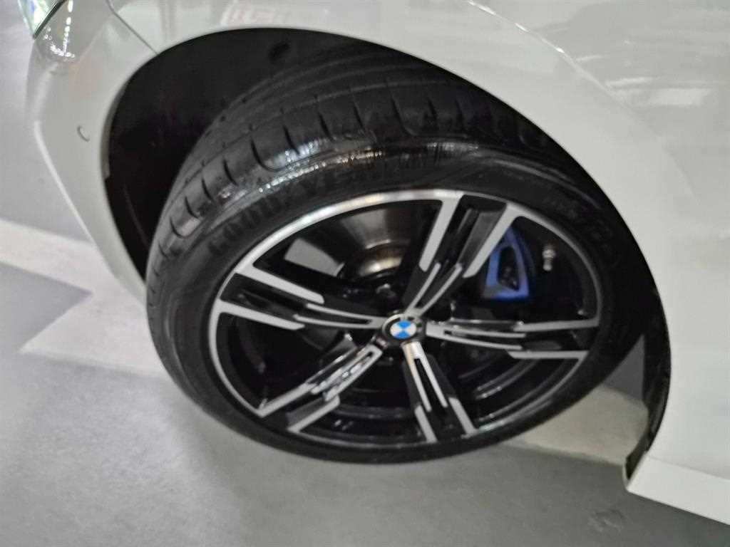 BMW 3시리즈 3시리즈 (G20) 320i M 스포츠 이미지 20
