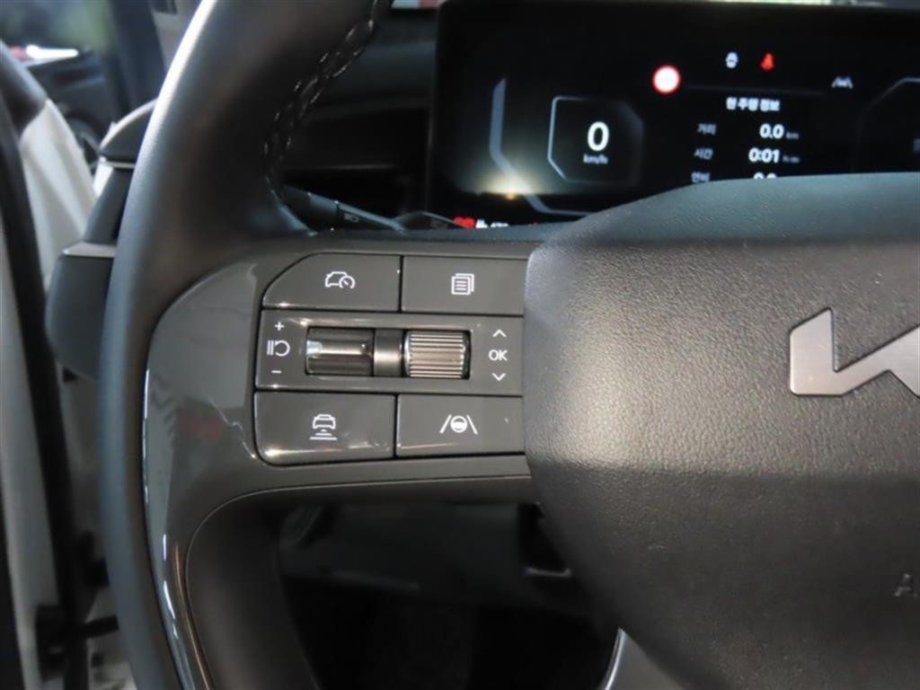 기아 EV9 롱레인지 4WD 에어 이미지 11
