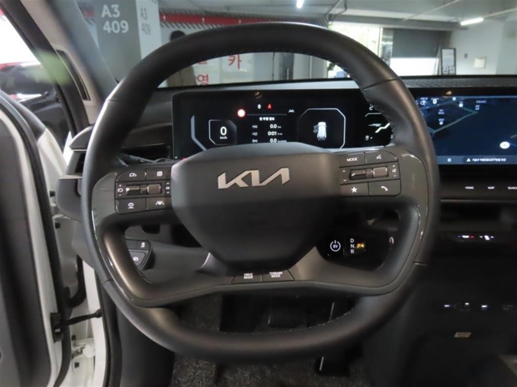 기아 EV9 롱레인지 4WD 에어 이미지 14