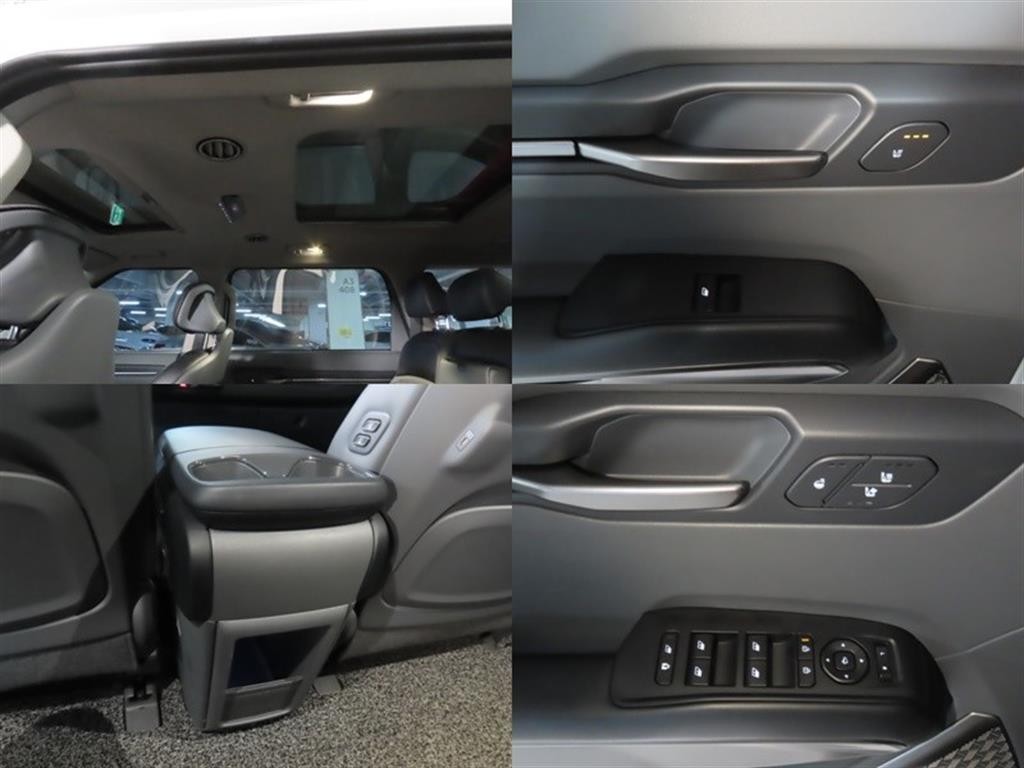 기아 EV9 롱레인지 4WD 에어 이미지 18
