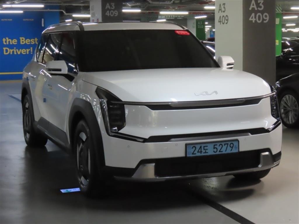 기아 EV9 롱레인지 4WD 에어 이미지 2