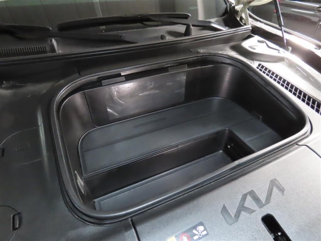 기아 EV9 롱레인지 4WD 에어 이미지 20