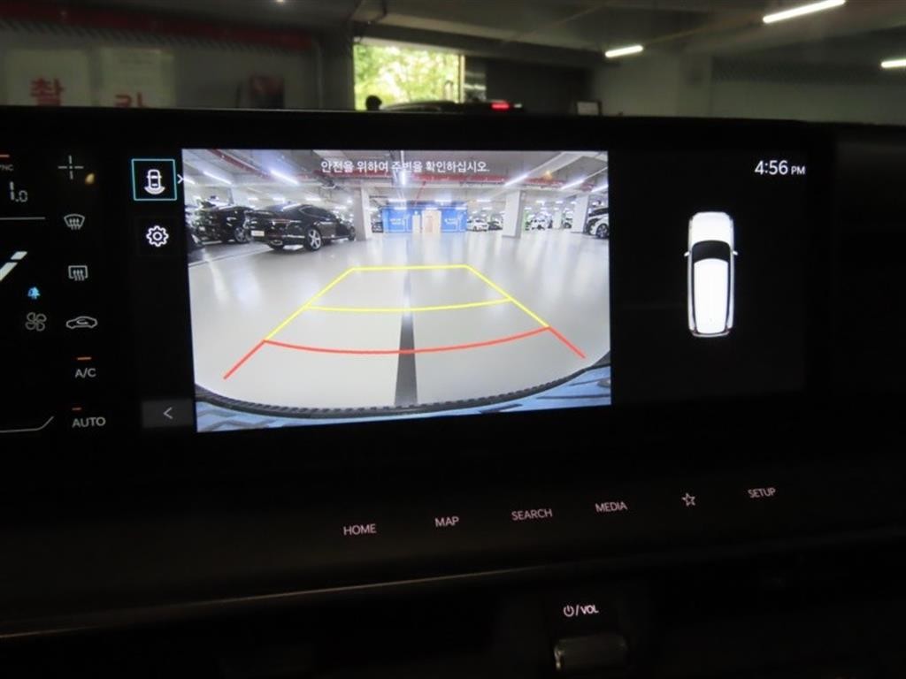 기아 EV9 롱레인지 4WD 에어 이미지 9
