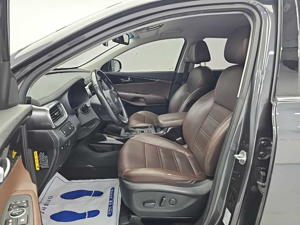 기아 쏘렌토 올 뉴 쏘렌토 디젤 2WD 2.0 노블레스 기본형 이미지 11