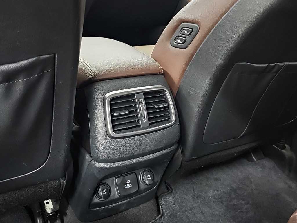 기아 쏘렌토 올 뉴 쏘렌토 디젤 2WD 2.0 노블레스 기본형 이미지 13