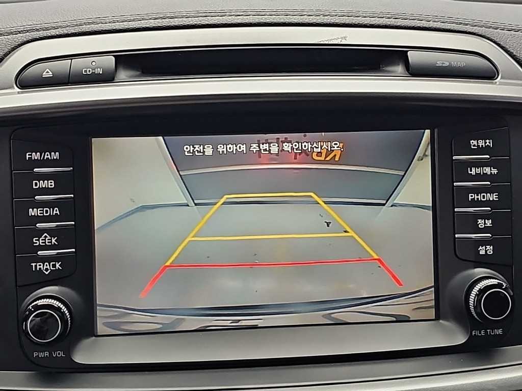 기아 쏘렌토 올 뉴 쏘렌토 디젤 2WD 2.0 노블레스 기본형 이미지 16