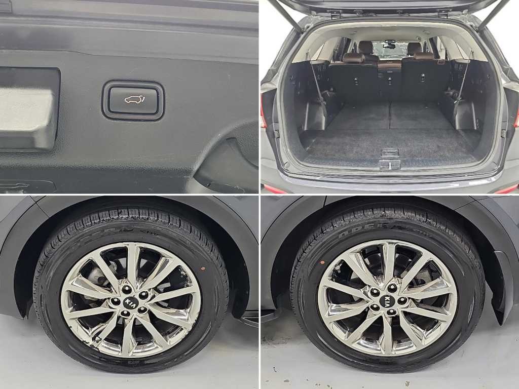 기아 쏘렌토 올 뉴 쏘렌토 디젤 2WD 2.0 노블레스 기본형 이미지 18
