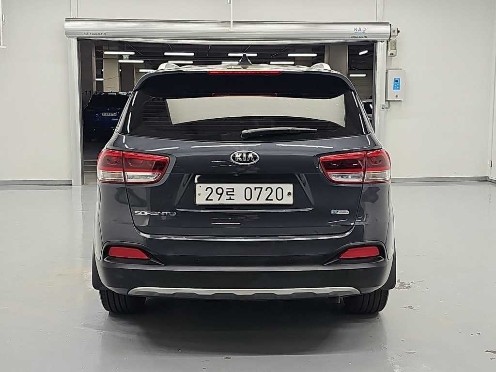 기아 쏘렌토 올 뉴 쏘렌토 디젤 2WD 2.0 노블레스 기본형 이미지 3